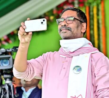 Jharkhand districts news | jharkhand latest news | jharkhand latest hindi news | jharkhand news box bharat