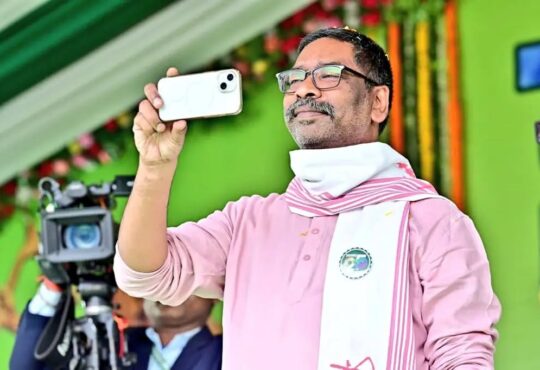 Jharkhand districts news | jharkhand latest news | jharkhand latest hindi news | jharkhand news box bharat