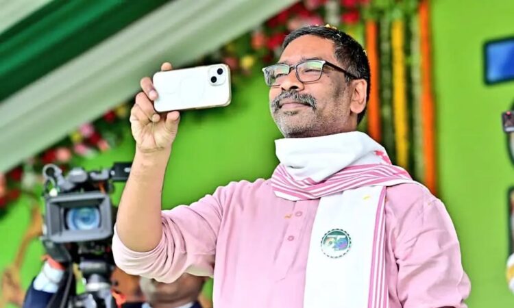 Jharkhand districts news | jharkhand latest news | jharkhand latest hindi news | jharkhand news box bharat