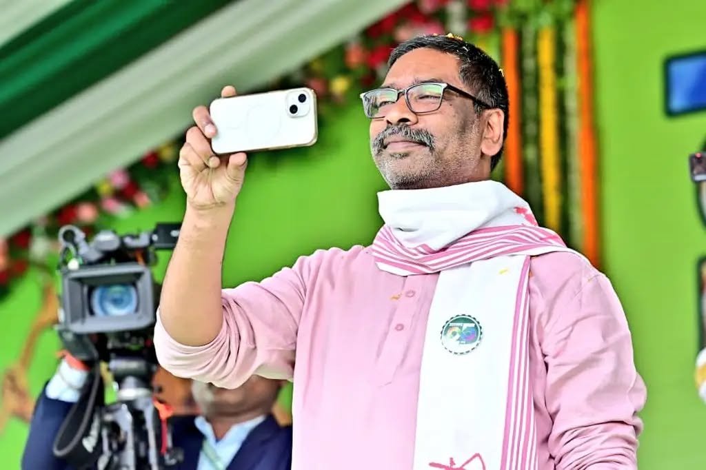 Jharkhand districts news | jharkhand latest news | jharkhand latest hindi news | jharkhand news box bharat