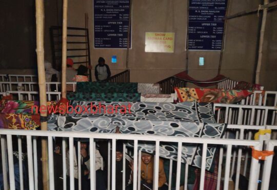 international sports news | international sports latest news | international sports latest hindi news | international sports news box bharat