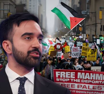 #ZohranMamdani #NYCMayor #NewYorkCity