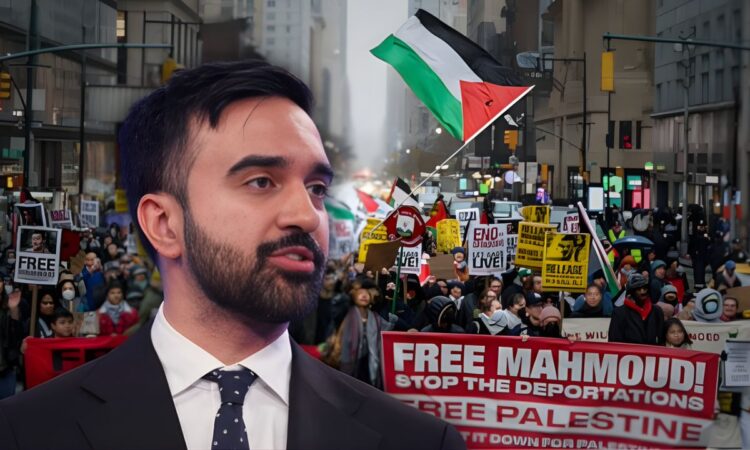 #ZohranMamdani #NYCMayor #NewYorkCity