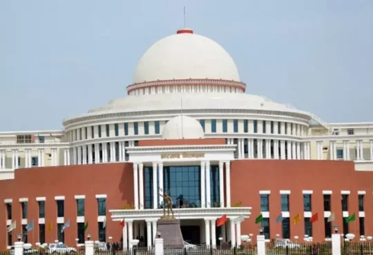 Jharkhand districts news | jharkhand latest news | jharkhand latest hindi news | jharkhand news box bharat