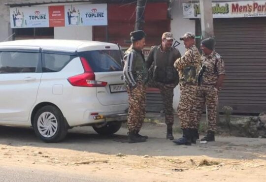 Jharkhand districts news | jharkhand latest news | jharkhand latest hindi news | jharkhand news box bharat