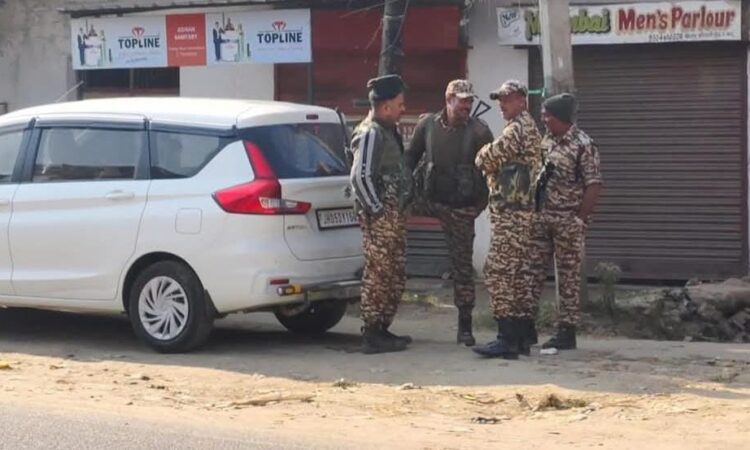 Jharkhand districts news | jharkhand latest news | jharkhand latest hindi news | jharkhand news box bharat