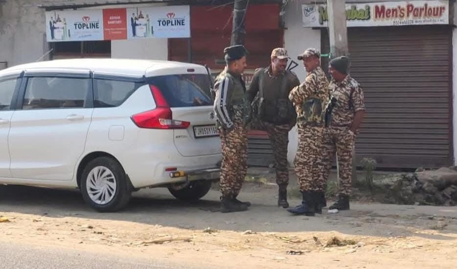 Jharkhand districts news | jharkhand latest news | jharkhand latest hindi news | jharkhand news box bharat