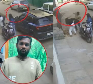 BengaluruCrime #Shameful #WomenEmpowerment #CrimeAlert