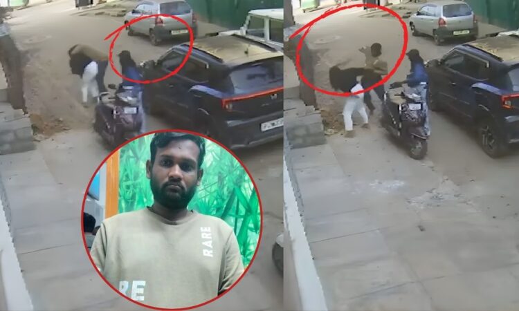 BengaluruCrime #Shameful #WomenEmpowerment #CrimeAlert