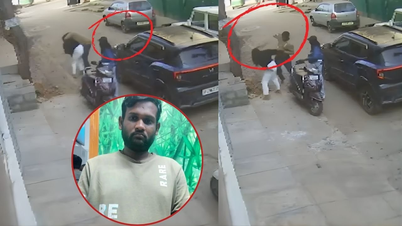BengaluruCrime #Shameful #WomenEmpowerment #CrimeAlert