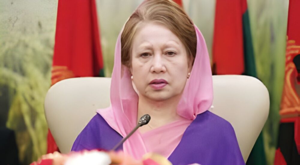 #KhaledaZia #BegumKhaledaZia #RIPKhaledaZia #KhaledaZiaPassesAway