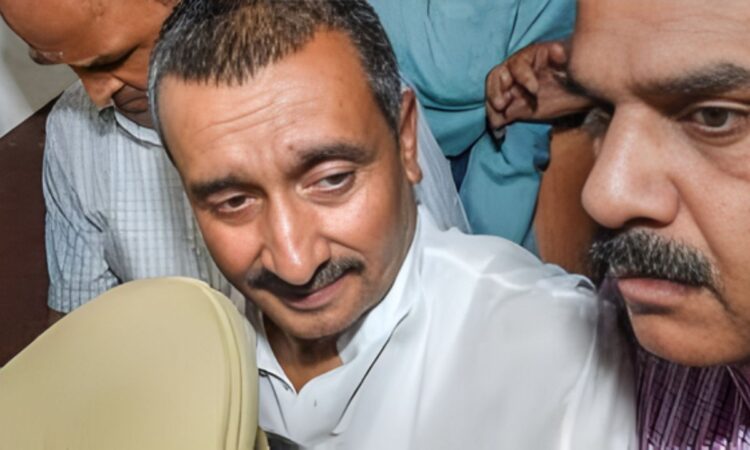 Unnao Rape Case,Kuldeep Singh Sengar Bail