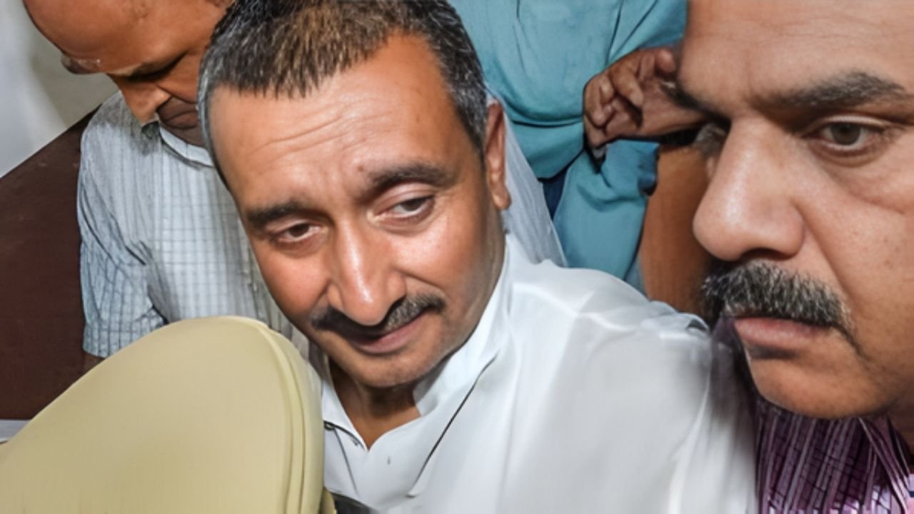Unnao Rape Case,Kuldeep Singh Sengar Bail