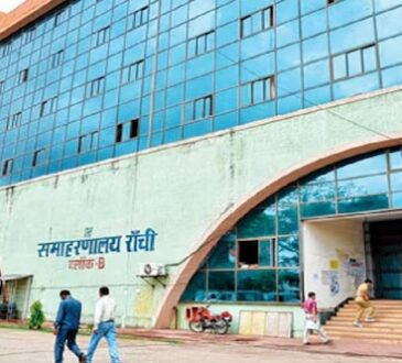 Jharkhand districts news | jharkhand latest news | jharkhand latest hindi news | jharkhand news box bharat