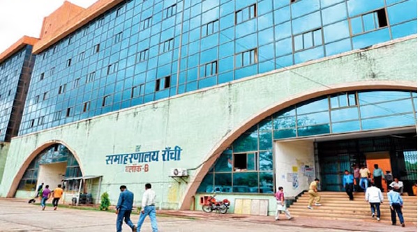 Jharkhand districts news | jharkhand latest news | jharkhand latest hindi news | jharkhand news box bharat