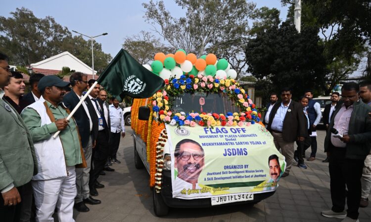 Jharkhand districts news | jharkhand latest news | jharkhand latest hindi news | jharkhand news box bharat