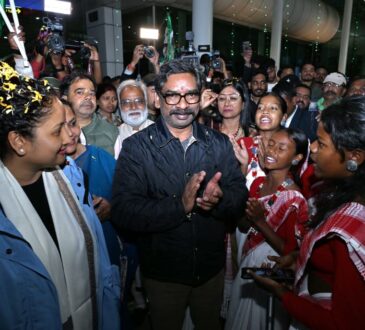 Jharkhand districts news | jharkhand latest news | jharkhand latest hindi news | jharkhand news box bharat