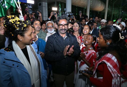 Jharkhand districts news | jharkhand latest news | jharkhand latest hindi news | jharkhand news box bharat