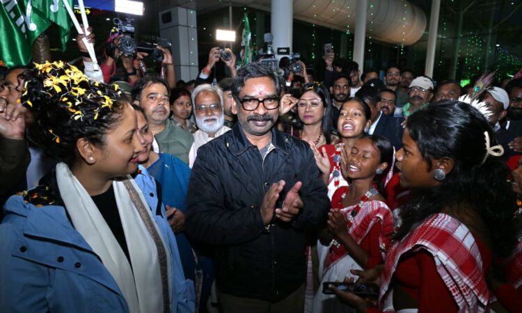 Jharkhand districts news | jharkhand latest news | jharkhand latest hindi news | jharkhand news box bharat