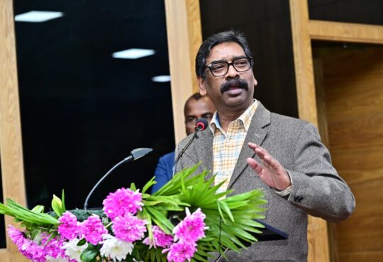 Jharkhand districts news | jharkhand latest news | jharkhand latest hindi news | jharkhand news box bharat