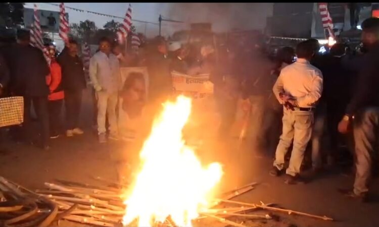 Jharkhand districts news | jharkhand latest news | jharkhand latest hindi news | jharkhand news box bharat