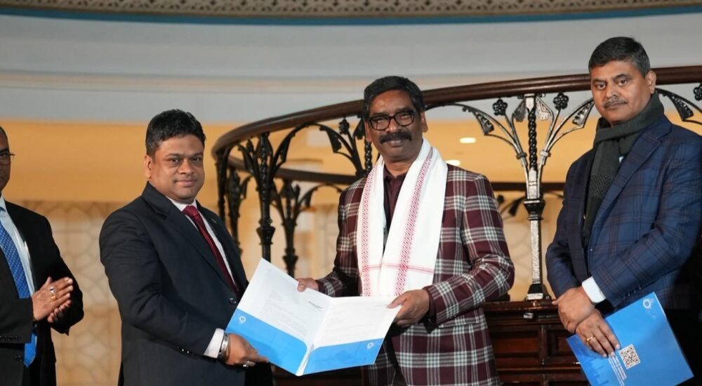 Jharkhand districts news | jharkhand latest news | jharkhand latest hindi news | jharkhand news box bharat