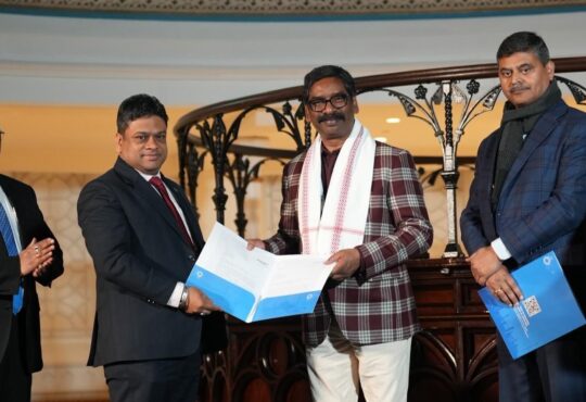 Jharkhand districts news | jharkhand latest news | jharkhand latest hindi news | jharkhand news box bharat