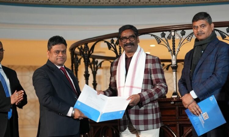 Jharkhand districts news | jharkhand latest news | jharkhand latest hindi news | jharkhand news box bharat