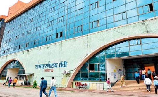 Jharkhand districts news | jharkhand latest news | jharkhand latest hindi news | jharkhand news box bharat