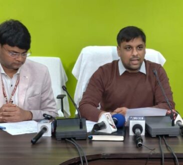 Jharkhand districts news | jharkhand latest news | jharkhand latest hindi news | jharkhand news box bharat