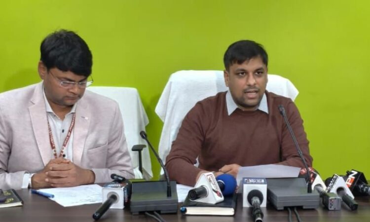 Jharkhand districts news | jharkhand latest news | jharkhand latest hindi news | jharkhand news box bharat