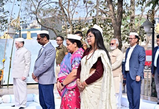 Jharkhand districts news | jharkhand latest news | jharkhand latest hindi news | jharkhand news box bharat