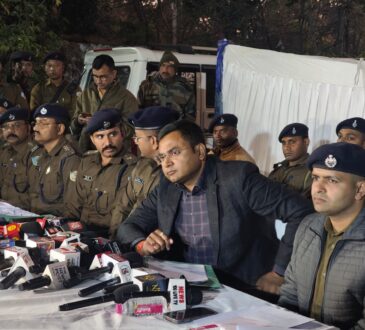 Jharkhand districts news | jharkhand latest news | jharkhand latest hindi news | jharkhand news box bharat