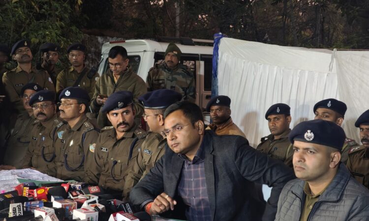 Jharkhand districts news | jharkhand latest news | jharkhand latest hindi news | jharkhand news box bharat