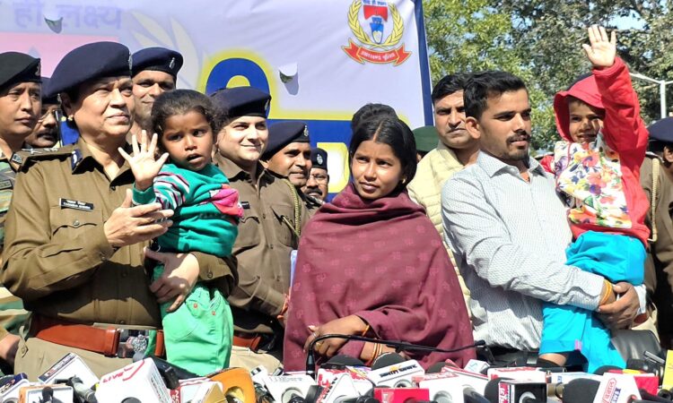 Jharkhand districts news | jharkhand latest news | jharkhand latest hindi news | jharkhand news box bharat