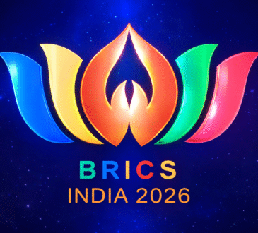 BRICS 2026, BRICS India, S Jaishankar, Dr S Jaishankar, India BRICS Presidency, BRICS Logo Launch, Global South,