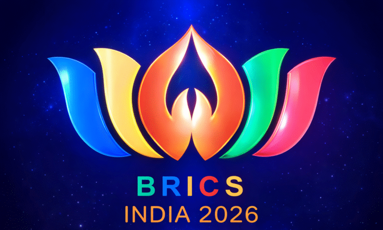 BRICS 2026, BRICS India, S Jaishankar, Dr S Jaishankar, India BRICS Presidency, BRICS Logo Launch, Global South,