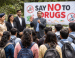 jharkhand drug awareness, jhalsa news, anti drug campaign jharkhand, youth awareness program, ranchi