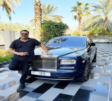 बेंगलुरु में Confident Group के संस्थापक सीजे रॉय के ऑफिस में पुलिस जांच, कारोबारी के निधन की खबर