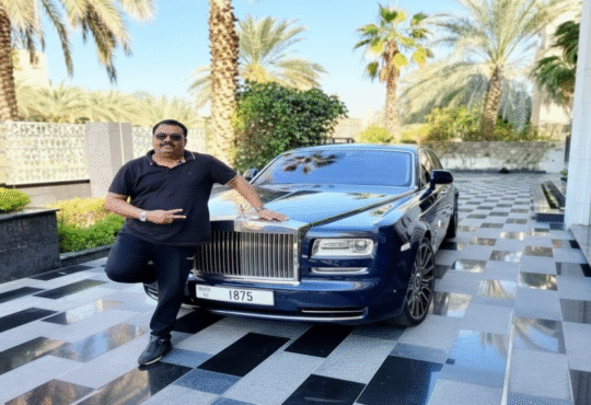 बेंगलुरु में Confident Group के संस्थापक सीजे रॉय के ऑफिस में पुलिस जांच, कारोबारी के निधन की खबर