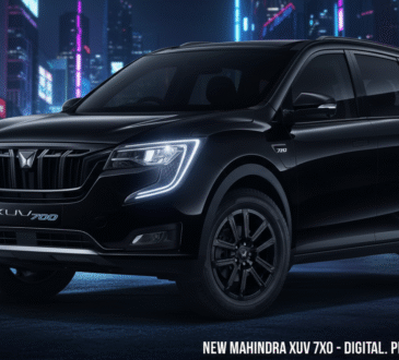 Mahindra XUV 7XO, Mahindra XUV700 Facelift, XUV 7XO Launch Today, Mahindra SUV 2026, XUV 7XO Price in India, Mahindra New Car Launch, Mahindra XUV 7XO Features,