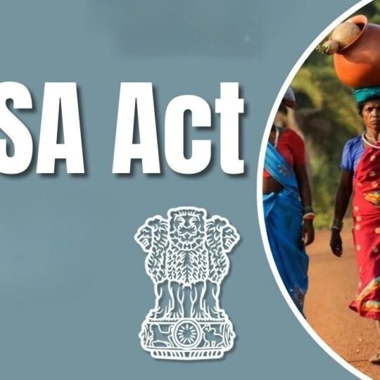 jharkhand pesa rules, arjun munda news, jharkhand politics, tribal rights jharkhand, pesa act controversy,