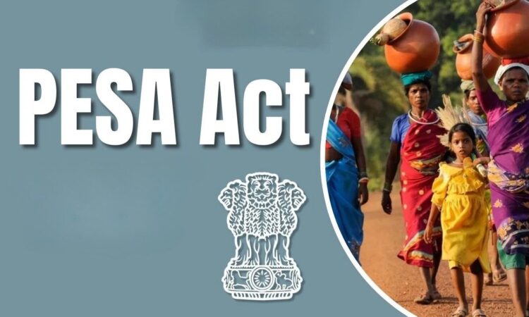 jharkhand pesa rules, arjun munda news, jharkhand politics, tribal rights jharkhand, pesa act controversy,