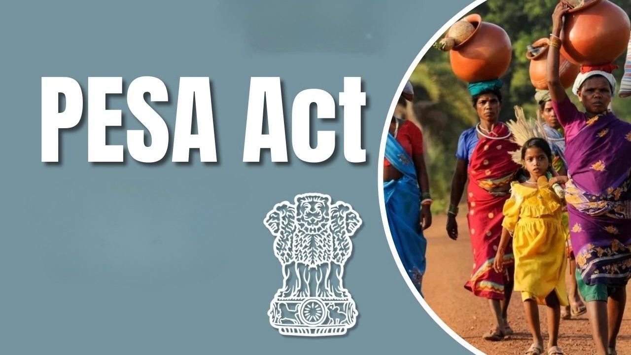 jharkhand pesa rules, arjun munda news, jharkhand politics, tribal rights jharkhand, pesa act controversy,