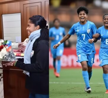 Anushka Goal Machine, Anushka Footballer, Jharkhand Football, Jharkhand News, Ranchi News, Women Football India, Jharkhand Beti, Hemant Soren News,