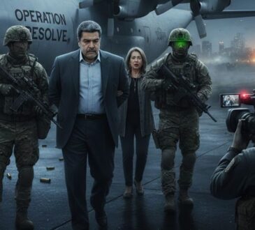 Venezuela Crisis 2026, US Venezuela Relations, Maduro Arrest Analysis, Venezuela Oil Politics, International News Hindi