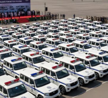 Ranchi Police News, Jharkhand Police, Ranchi News Today, Police Bolero Vehicle, Dial 112 Jharkhand, Crime Control Ranchi,