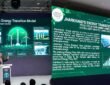 ख्यमंत्री हेमंत सोरेन दावोस और यूके में झारखंड का ऐतिहासिक 'Energy Transition Model