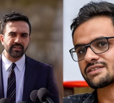 umar khalid case, umar khalid news, zohran mamdani, new york city mayor, delhi riots case,