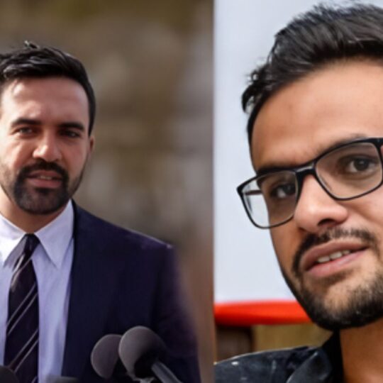 umar khalid case, umar khalid news, zohran mamdani, new york city mayor, delhi riots case,